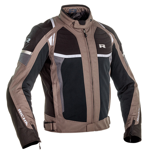 Richa Richa airstream x jkt brz/bei